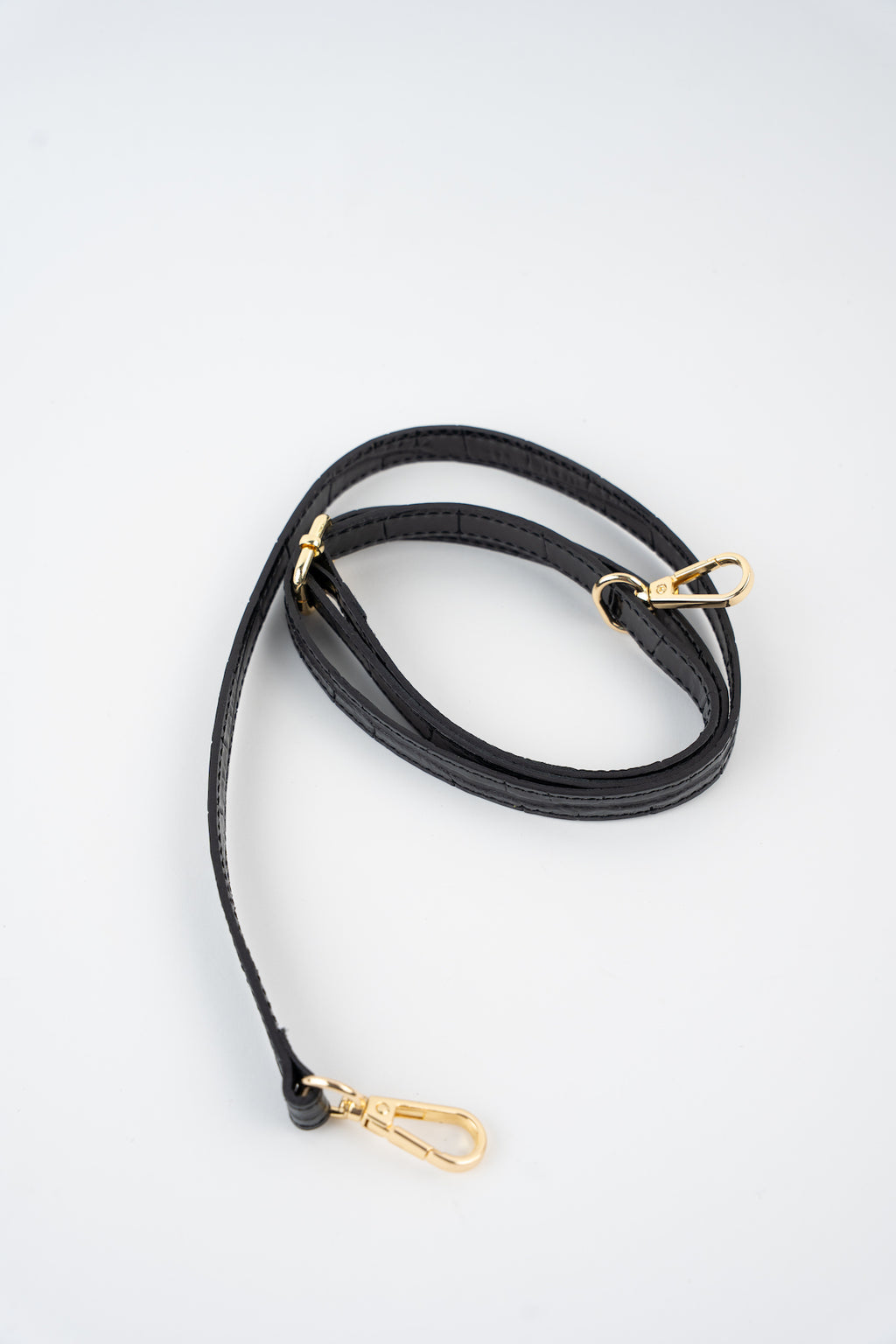 Runa Tote Bag - Black