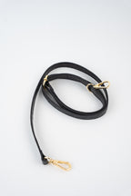 Runa Tote Bag - Black