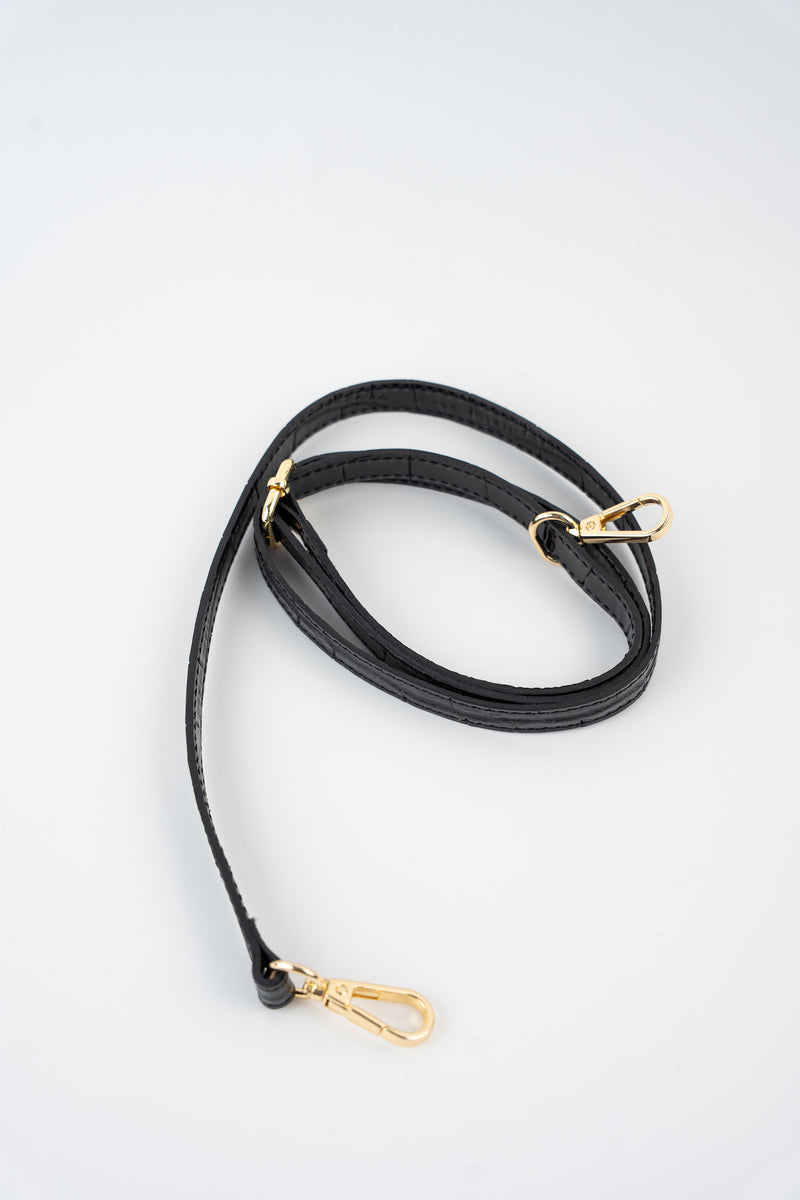 Sac Cabas Runa - Noir