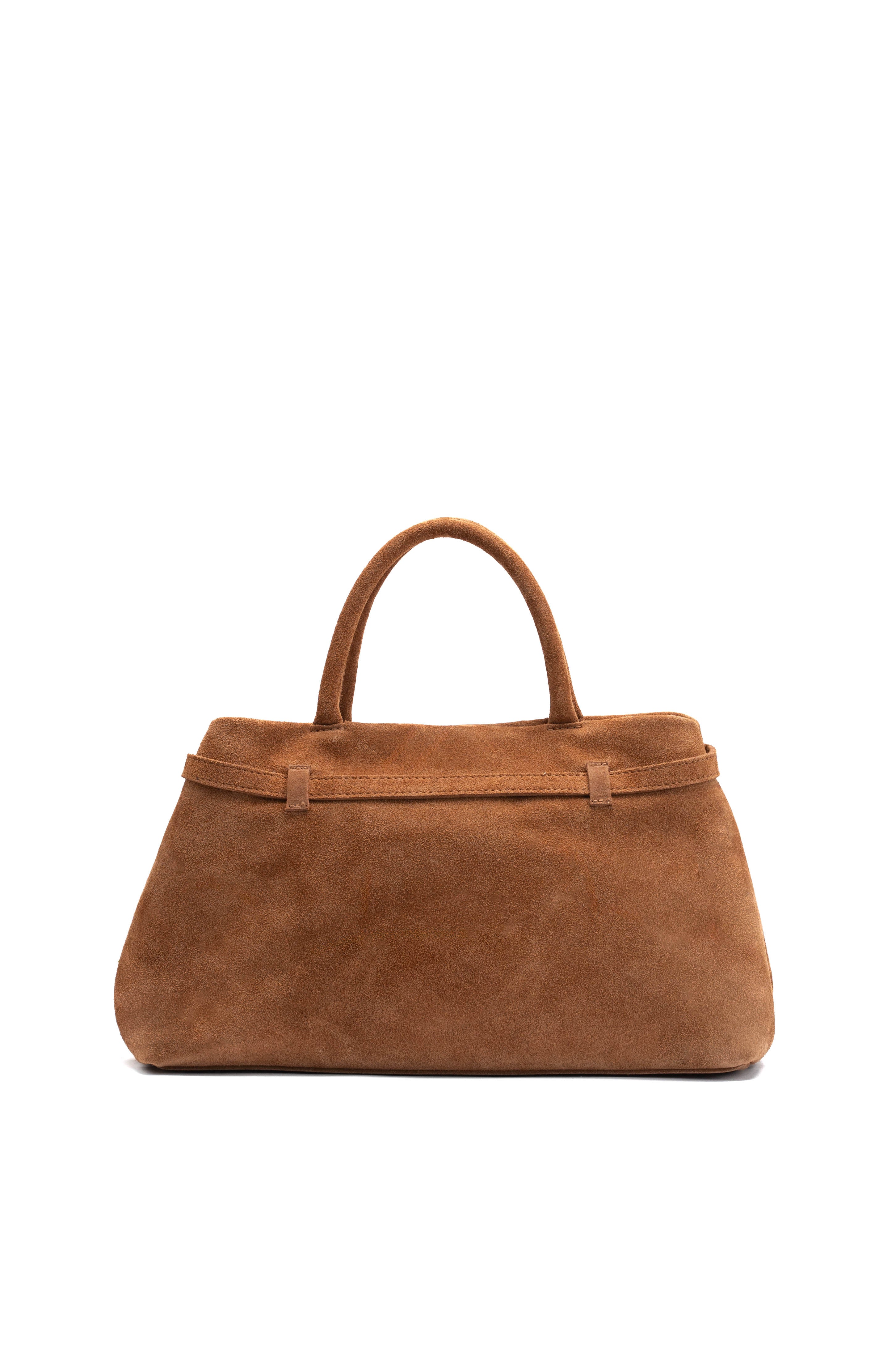 Sac A Main Sicilia - Camel
