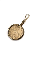 Accesorios Sissi - Bronce