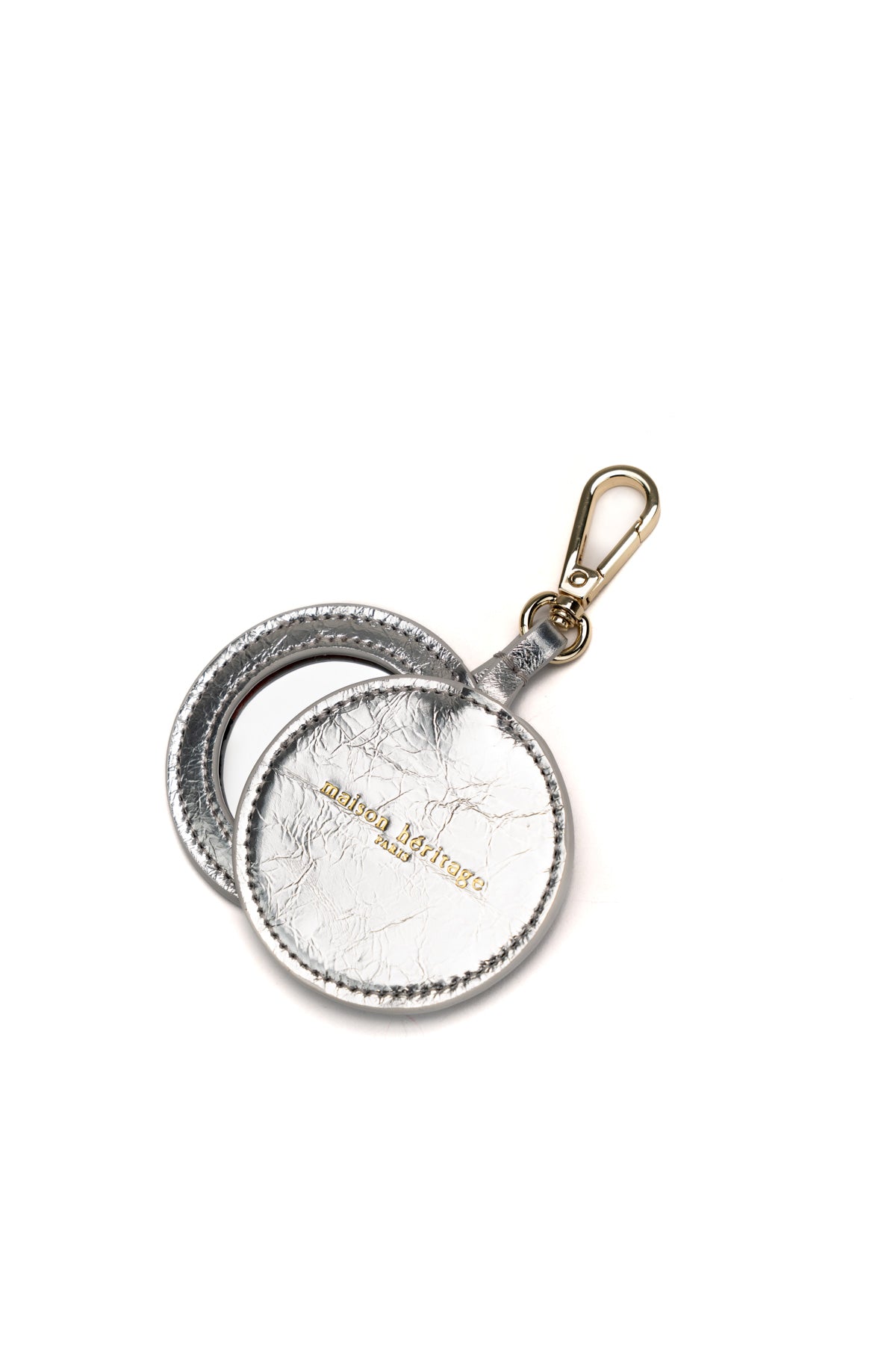 Accesorios Sissi - Plata