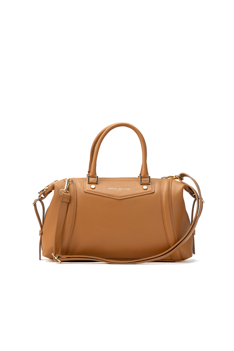Sac À Main Speranza - Camel