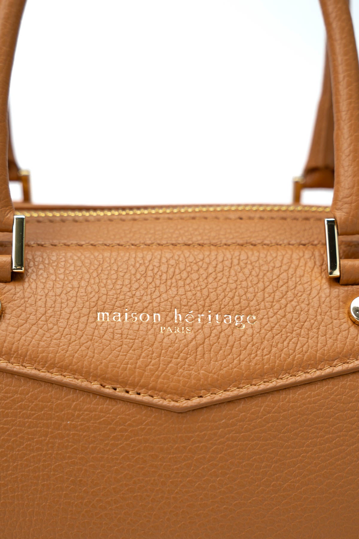 Bolso Speranza - Camel