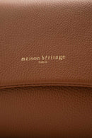 Sac A Main Tiva - Camel