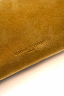 Sac Porte Epaule Tutti - Jaune