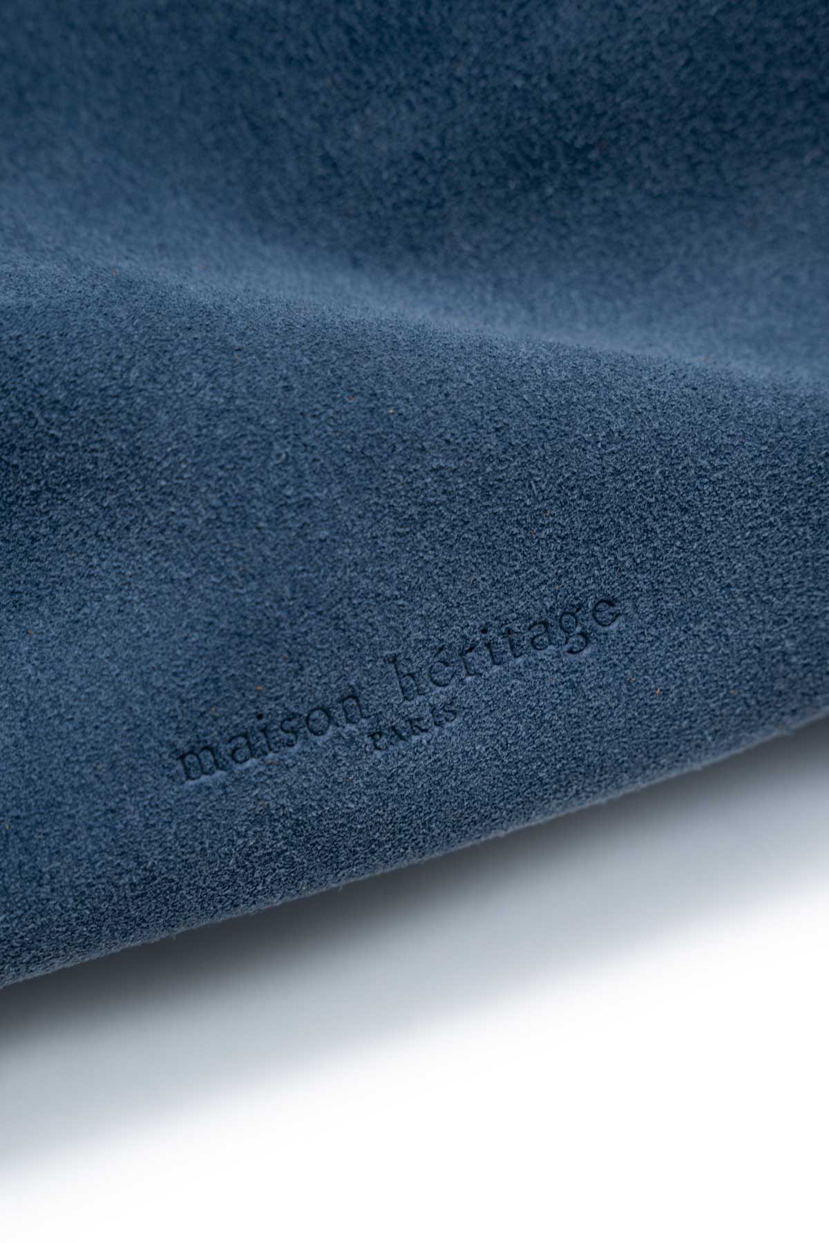 Bolso De Hombro Tutti - Azul