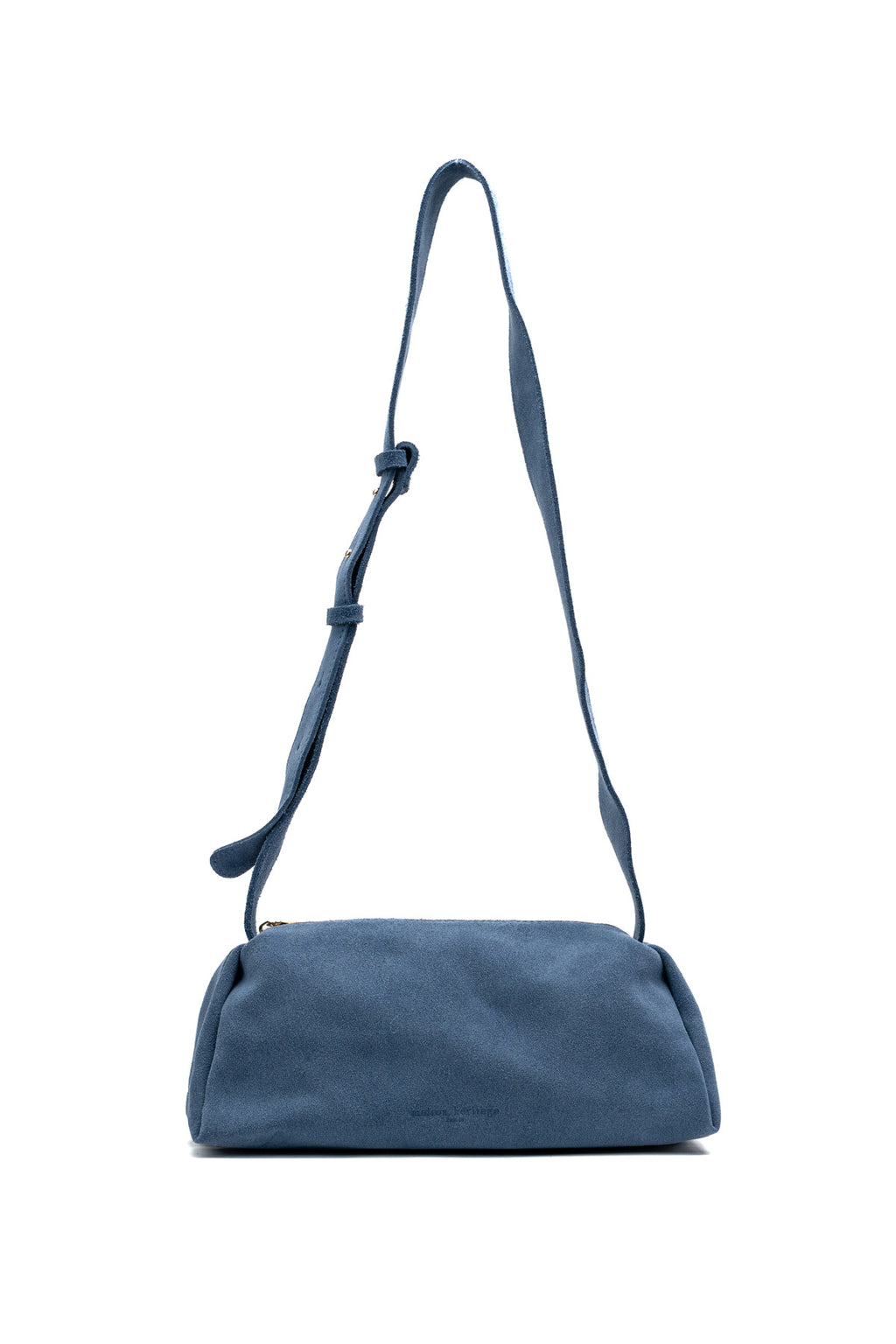 Bolso De Hombro Tutti - Azul