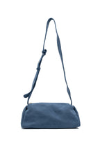 Bolso De Hombro Tutti - Azul