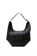 Bolso de hombro Vita - Negro