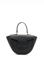 Votti Graine Crossbody Bag - Black