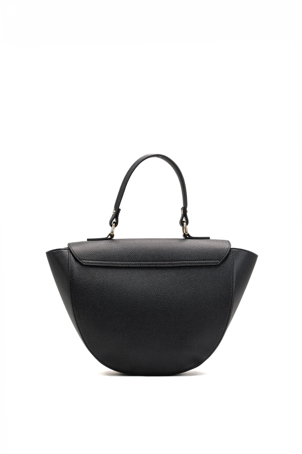 Votti Graine Crossbody Bag - Black