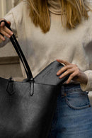 Moni Wallet - Black