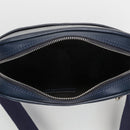 Hemi Shoulder Bag - Blue