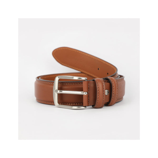 Mario Belt - Camel