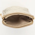 Laila Shoulder Bag - Gold