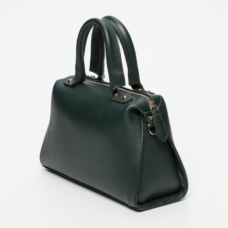 Sac À Main Giulia - Vert Olive