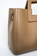 Bolso Jane - Taupe