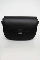 Sac Bandouliere Nelly - Noir