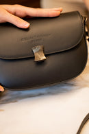 Sac Bandouliere Nelly - Noir
