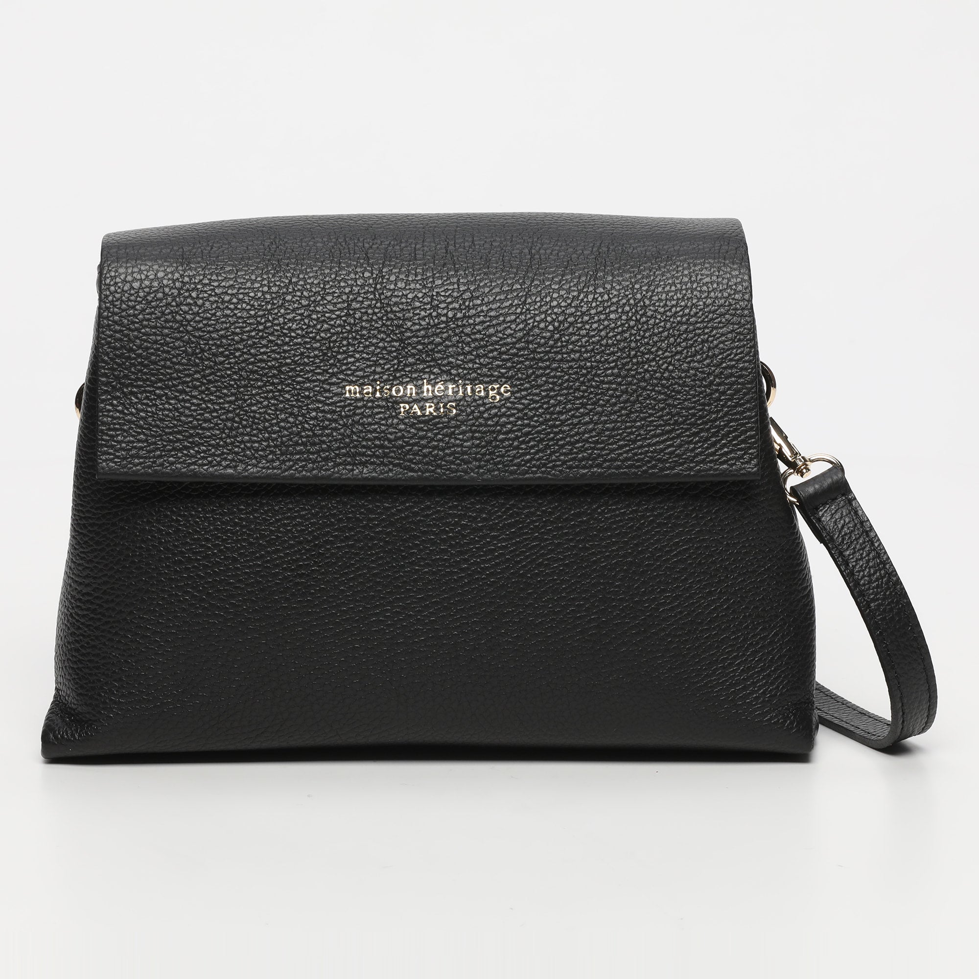 Sac Bandouliere Vaya - Noir