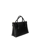 Bolso de mano Elara - Negro
