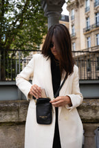 Sac Bandouliere Laila - Noir