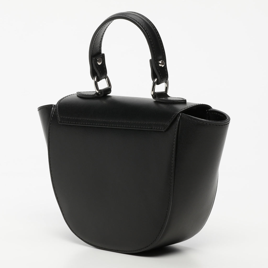 Mini Votti Handbag - Black