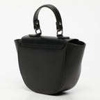 Mini Votti Handbag - Black