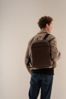 Sac A Dos Aldo - Marron