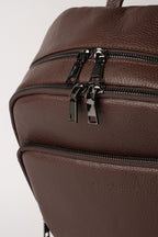 Aldo Backpack - Brown