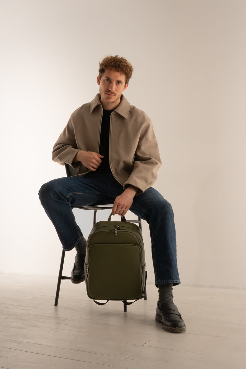 Mochila Aldo - Verde Oliva