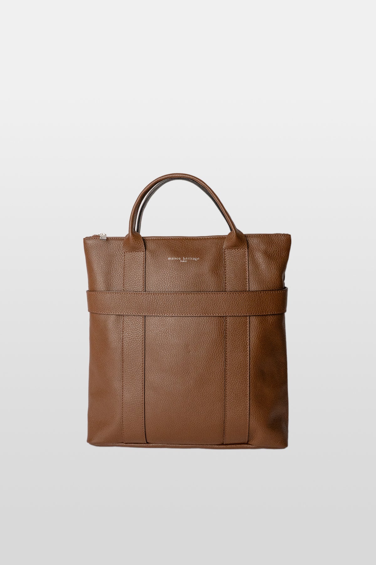 Noel Fd Backpack - Brown