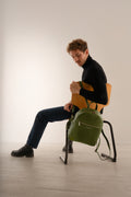 Jonas Mini Backpack - Olive Green
