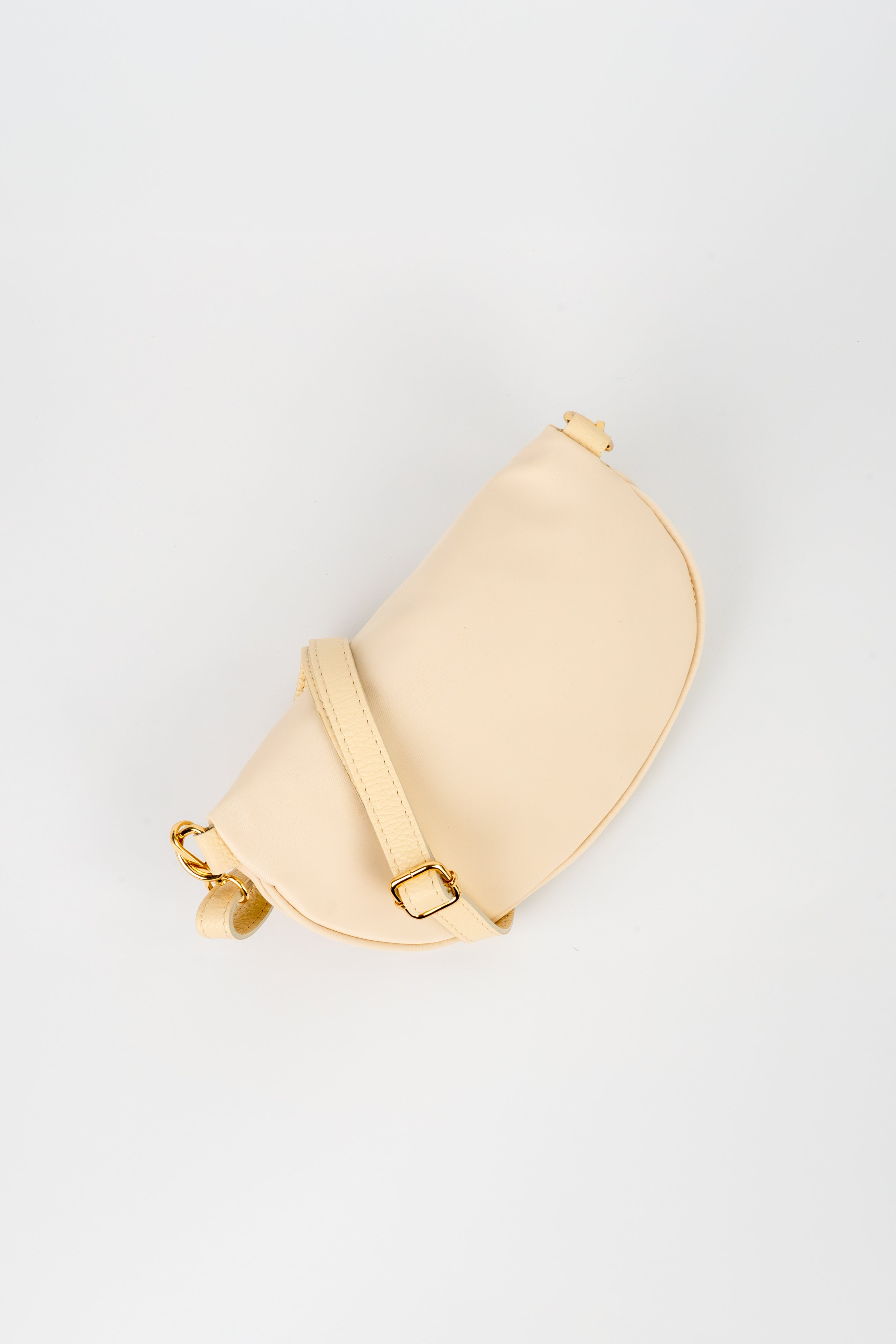Kimi Ny Belt Bag - Beige