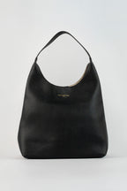 Sac Porté-Épaule Kira - Noir