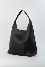 Sac Porté-Épaule Kira - Noir