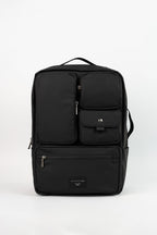 Sac A Dos Shen - Noir