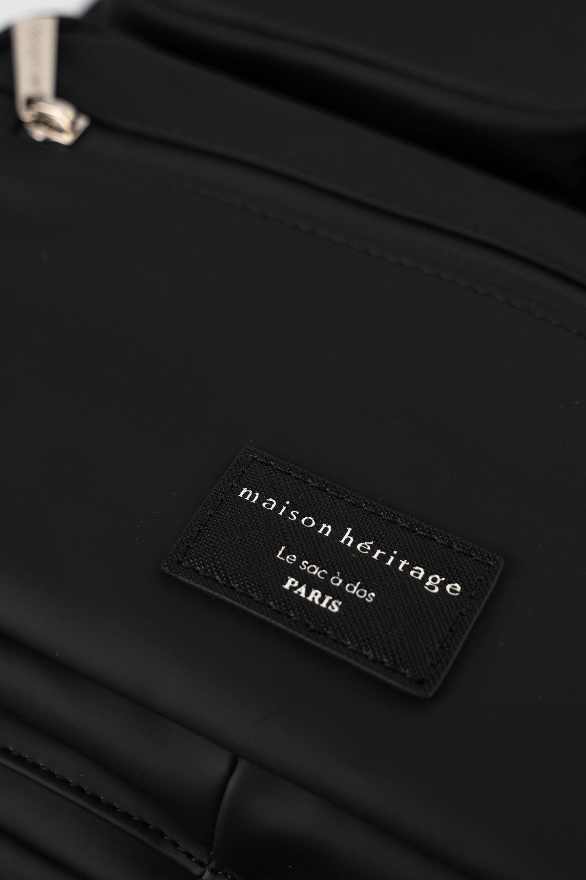 Sac A Dos Shen - Noir