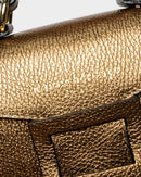 Sac À Main Mini Votti - Bronze