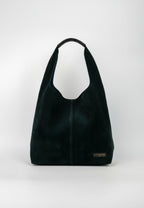 Bolso de hombro Vif - Verde