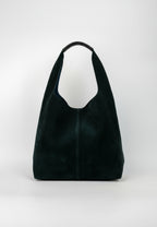 Bolso de hombro Vif - Verde