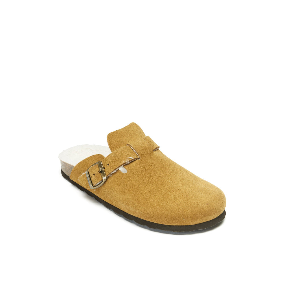 Zuecos Noe Marrón - Unisex
