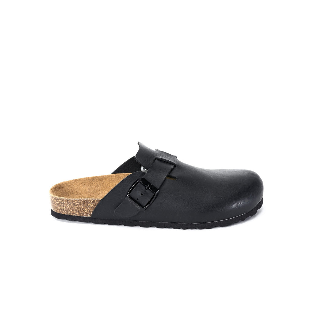 Klompen Noe - Black - Dames