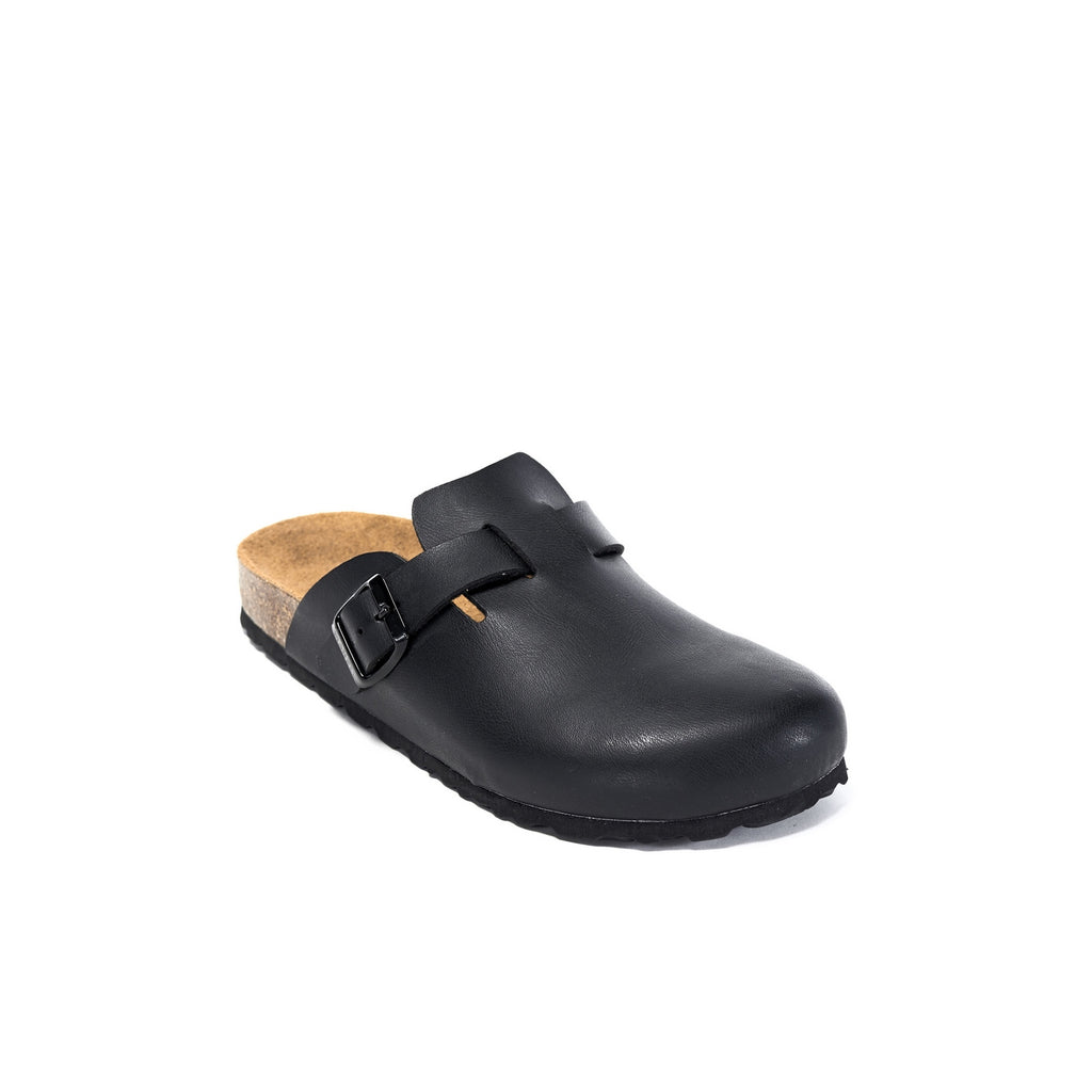 Klompen Noe - Black - Dames