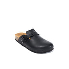 Klompen Noe - Black - Dames