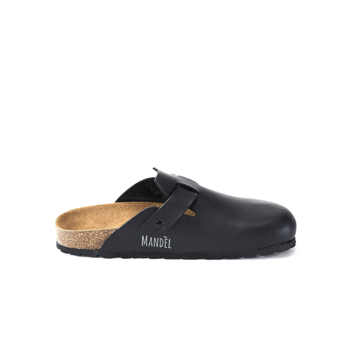 Klompen Noe - Black - Dames