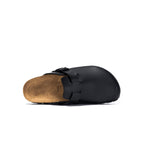 Klompen Noe - Black - Dames