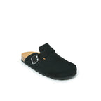 Sabots Noe - Black - Femme