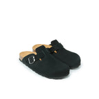 Sabots Noe - Black - Femme